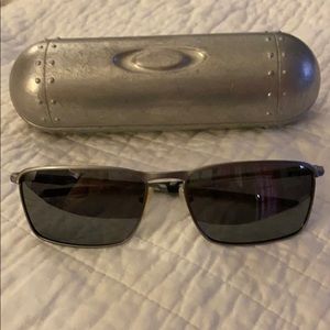 Oakley sunglasses